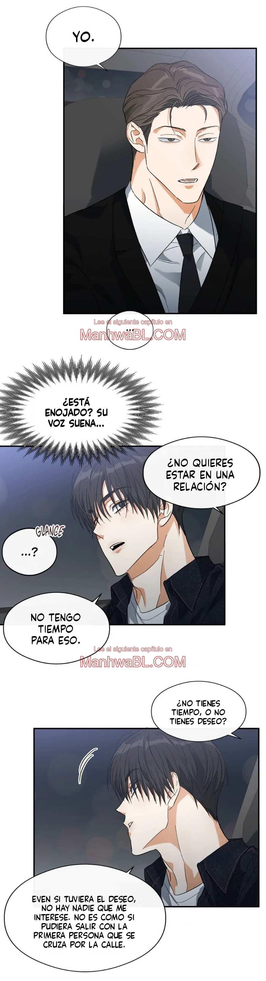 Half of Me - Capítulo 59 2 manhwa