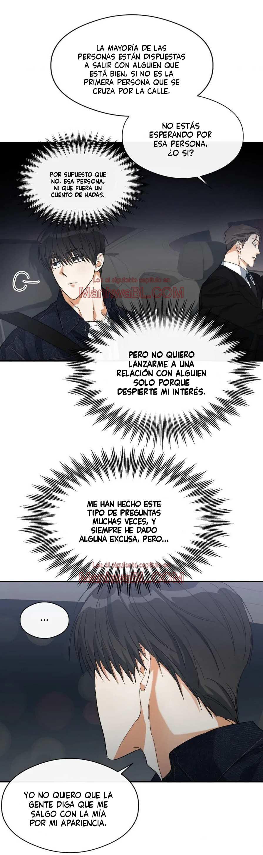 Half of Me - Capítulo 59 2 manhwa