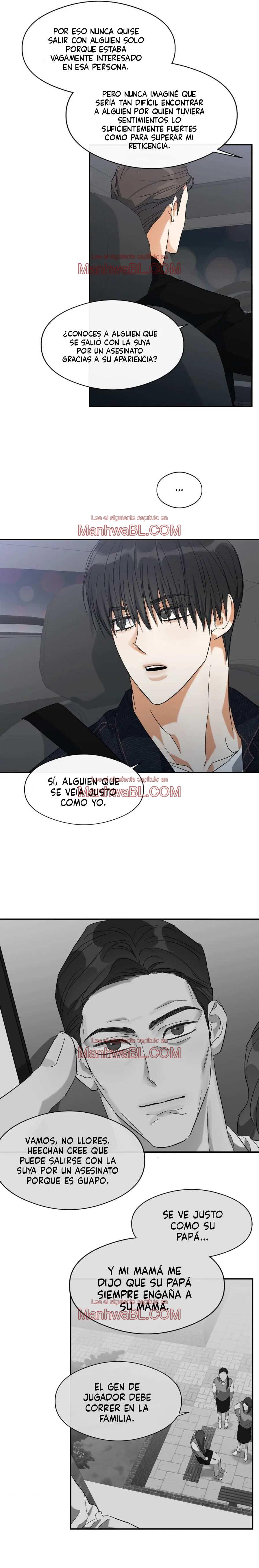 Half of Me - Capítulo 59 2 manhwa