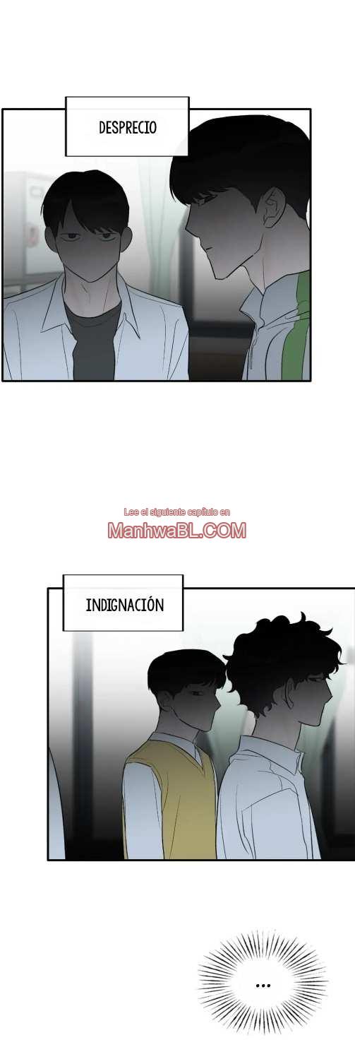 Half of Me - Capítulo 16 2 manhwa