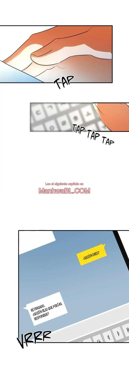 Half of Me - Capítulo 16 2 manhwa