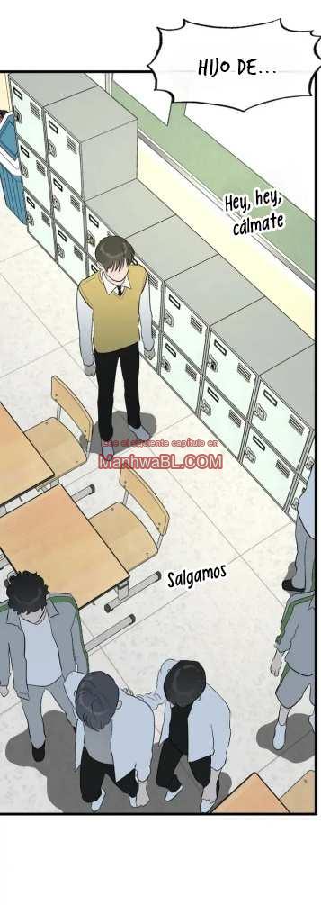 Half of Me - Capítulo 16 2 manhwa