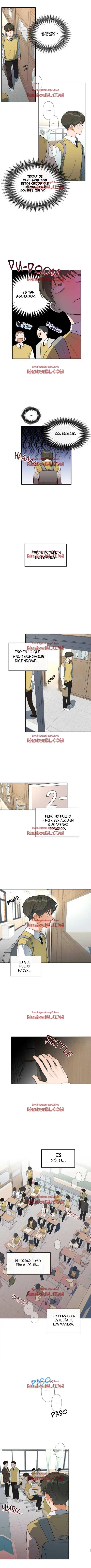 Half of Me - Capítulo 12 3 manhwa