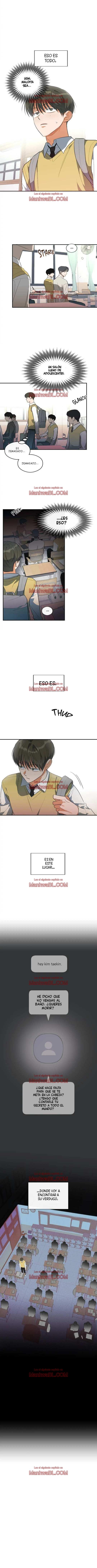 Half of Me - Capítulo 12 3 manhwa