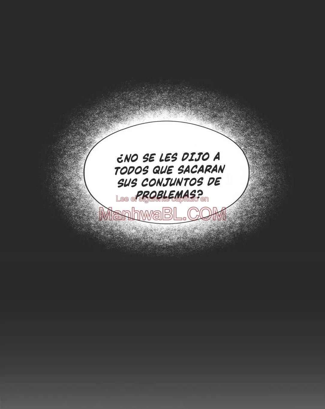 Half of Me - Capítulo 23 3 manhwa
