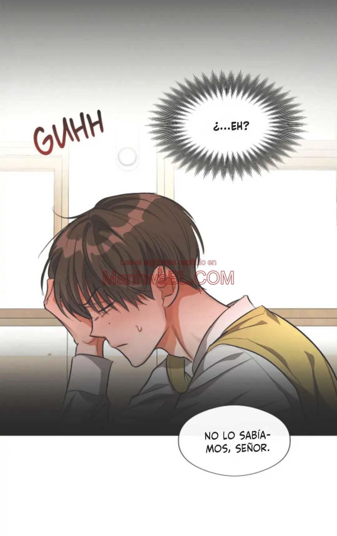 Half of Me - Capítulo 23 3 manhwa