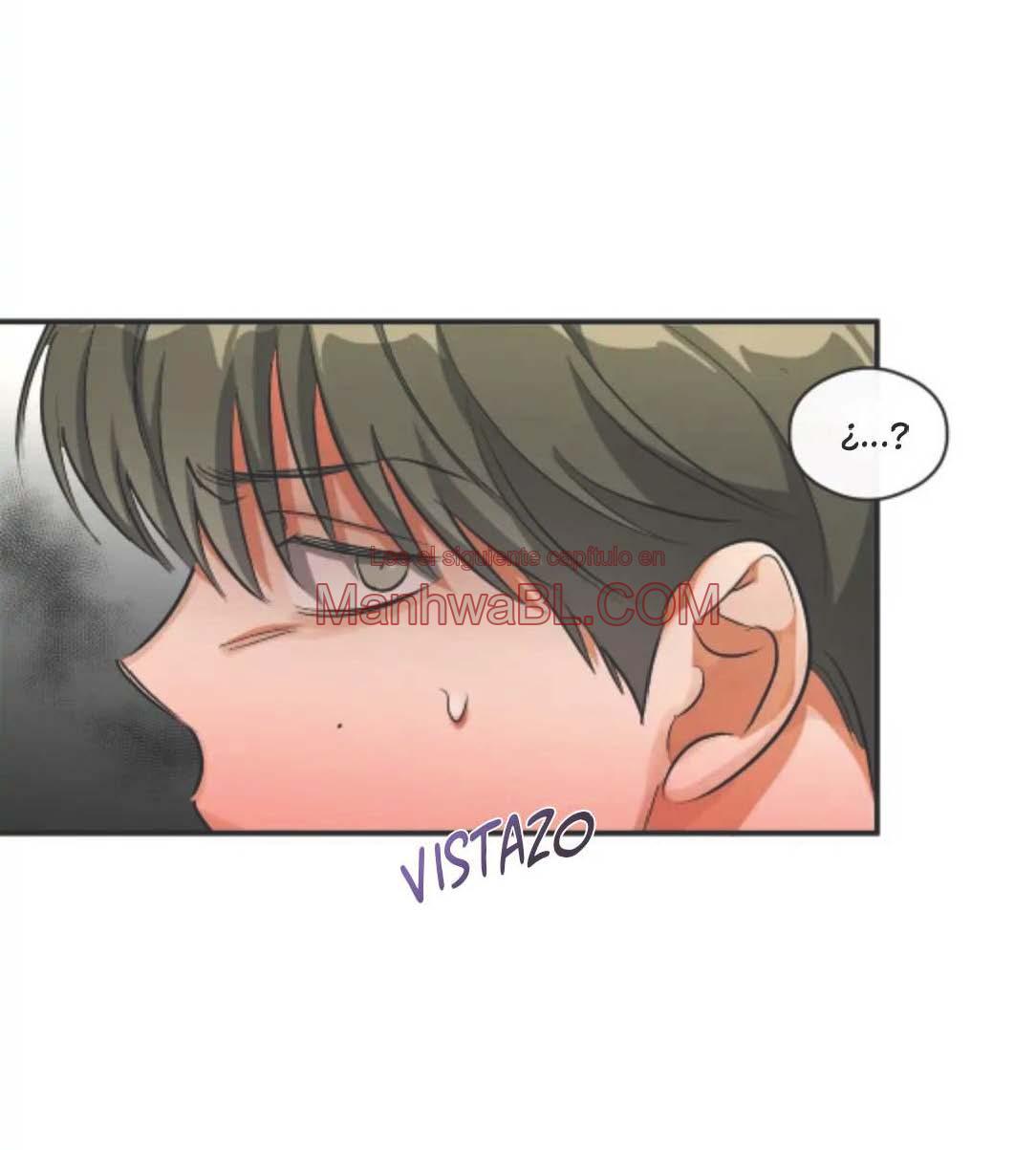Half of Me - Capítulo 23 3 manhwa