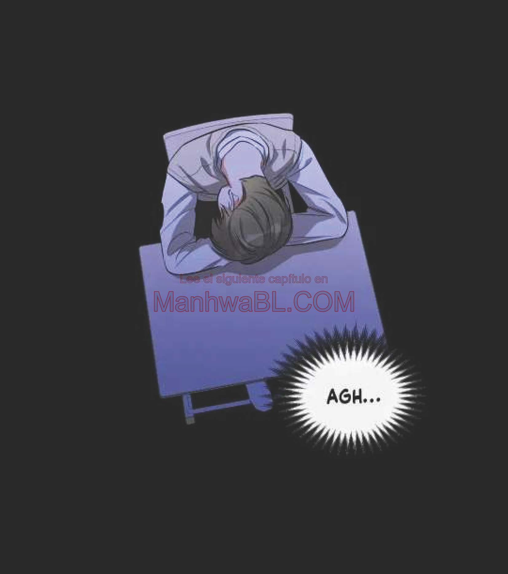 Half of Me - Capítulo 23 3 manhwa