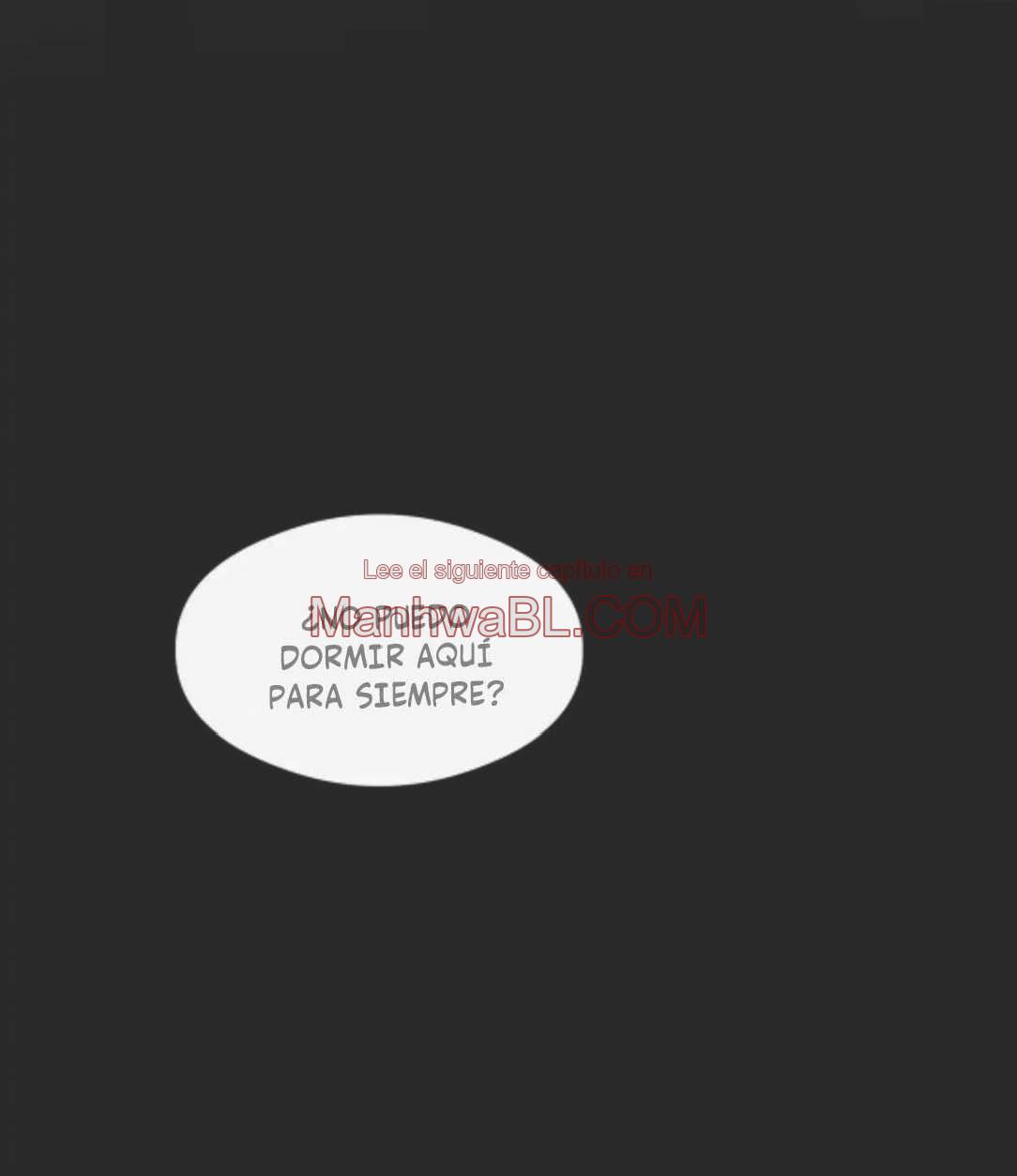 Half of Me - Capítulo 23 3 manhwa