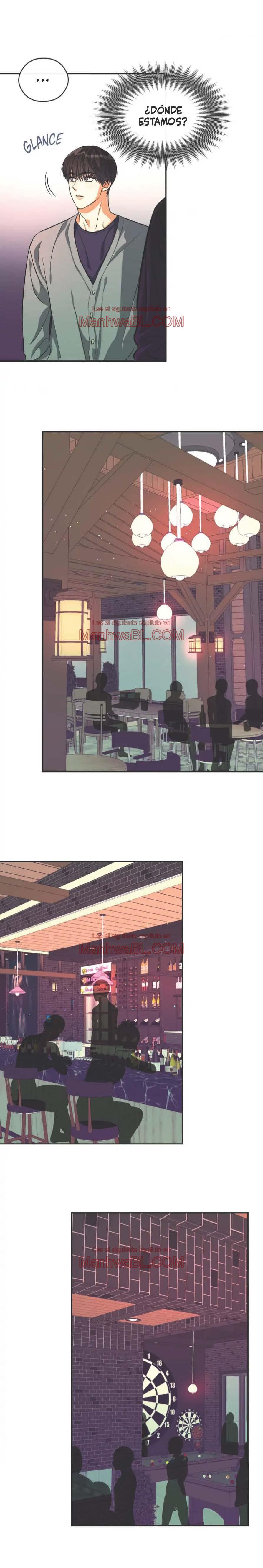 Half of Me - Capítulo 46 manhwa