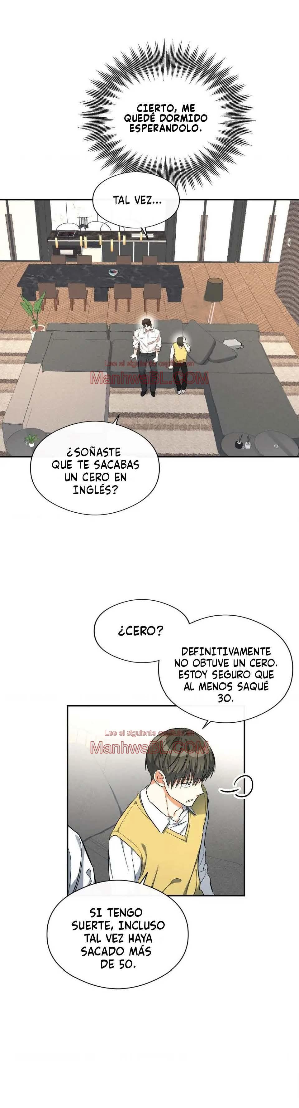 Half of Me - Capítulo 55 2 manhwa