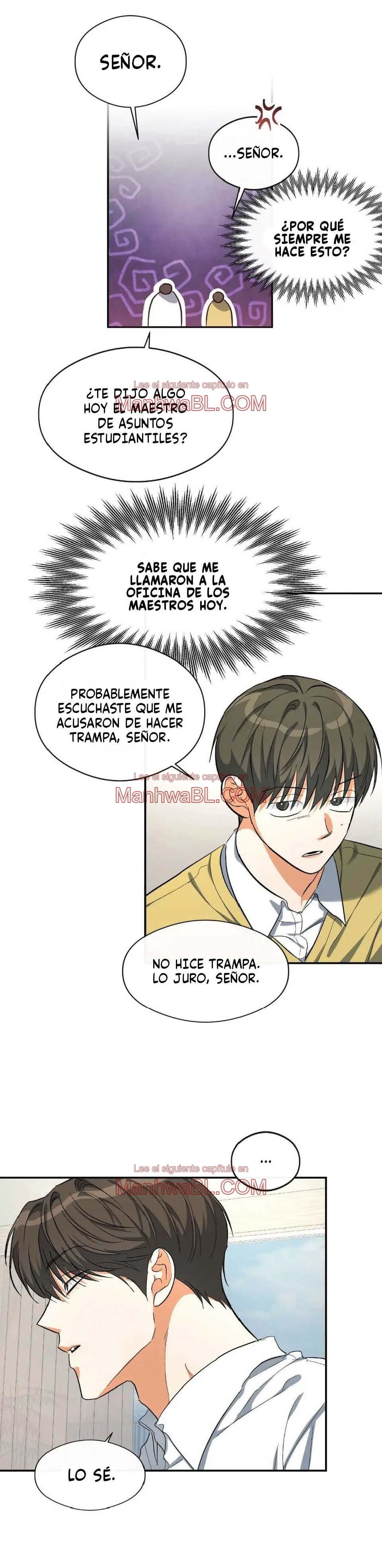 Half of Me - Capítulo 55 2 manhwa