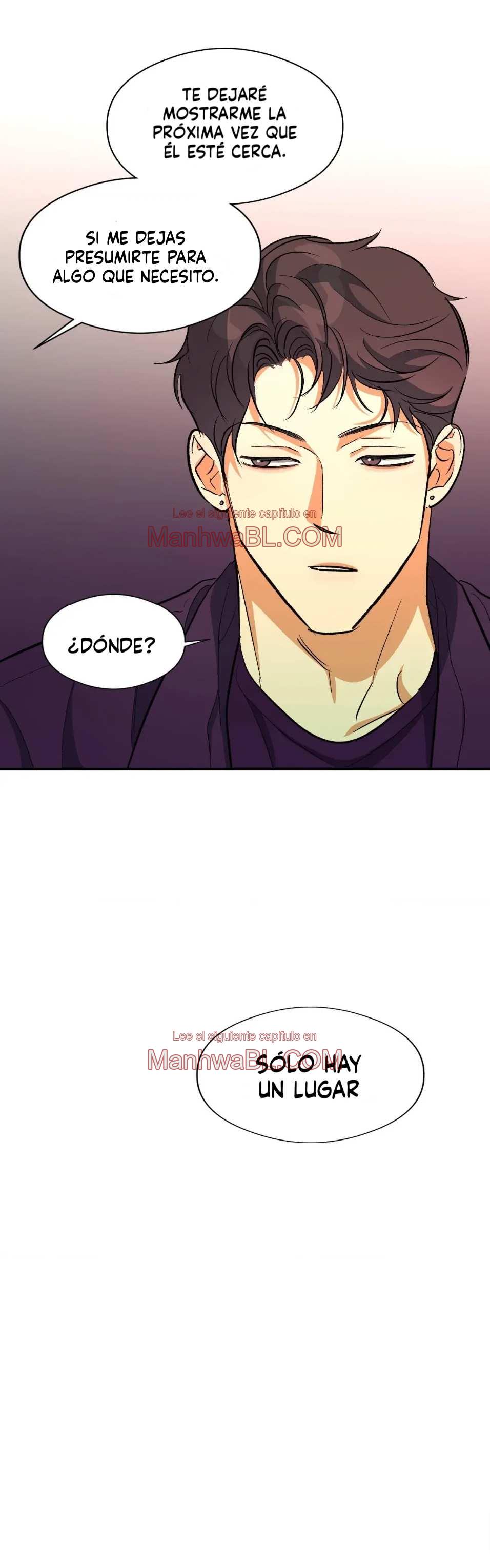 Half of Me - Capítulo 47 3 manhwa
