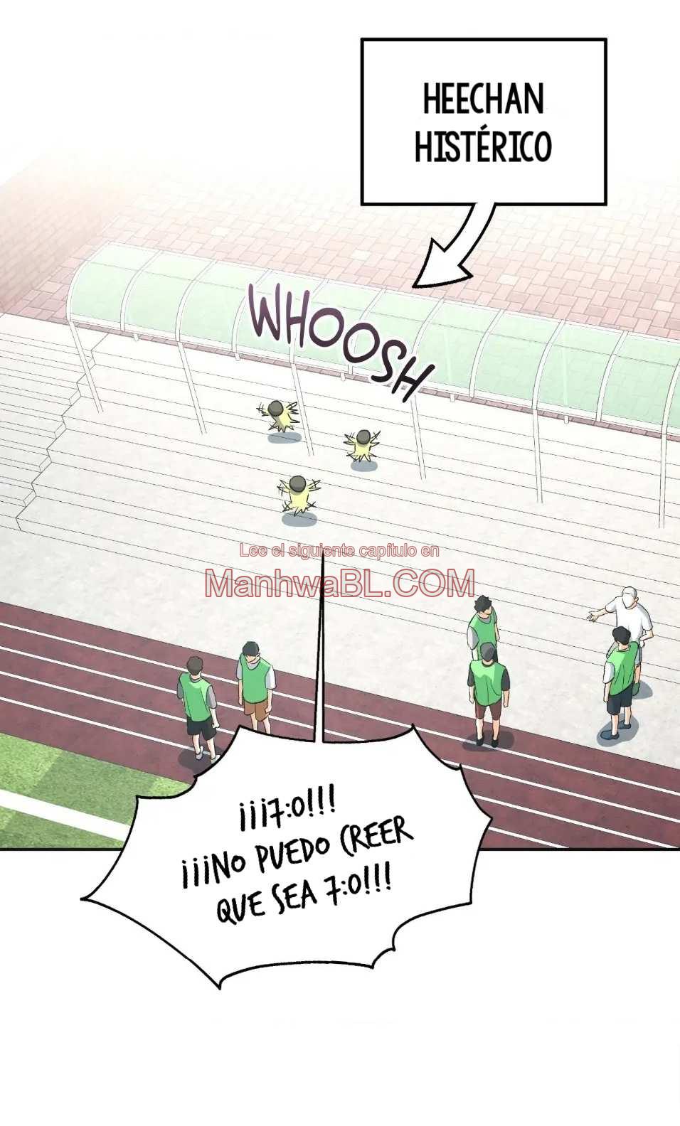 Half of Me - Capítulo 47 3 manhwa
