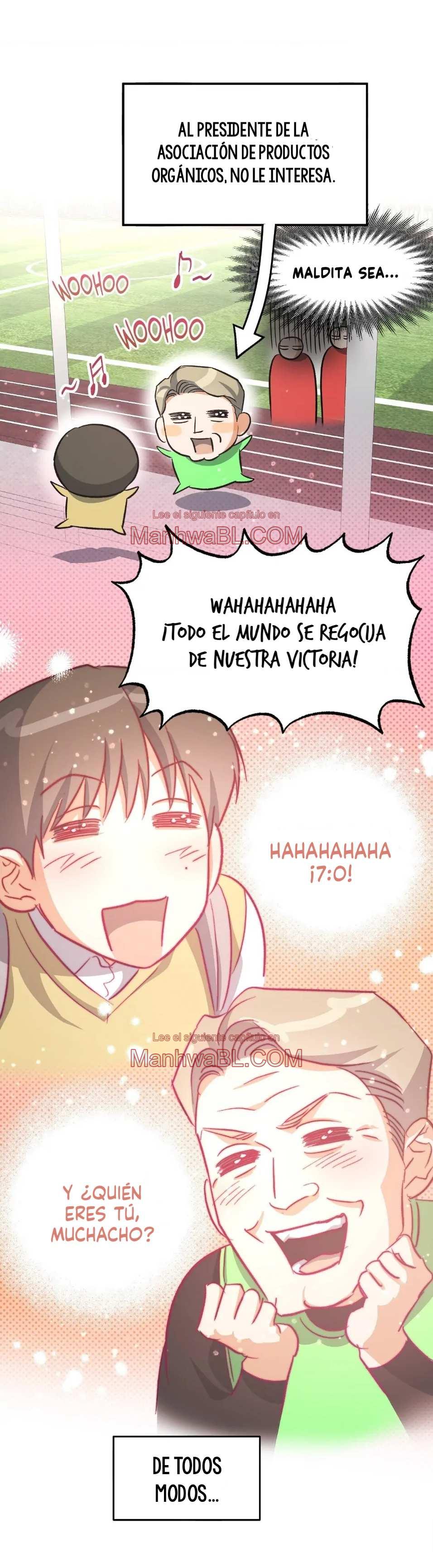 Half of Me - Capítulo 47 3 manhwa