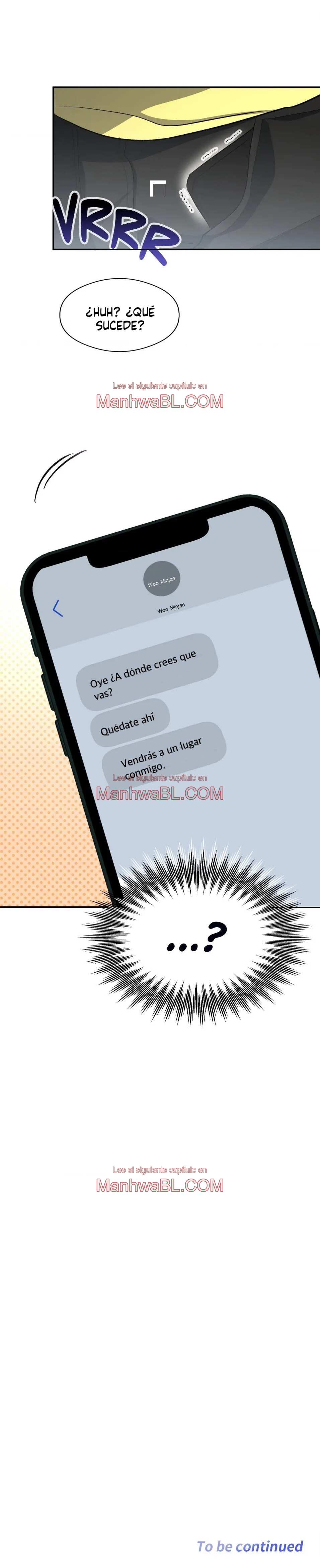 Half of Me - Capítulo 47 3 manhwa