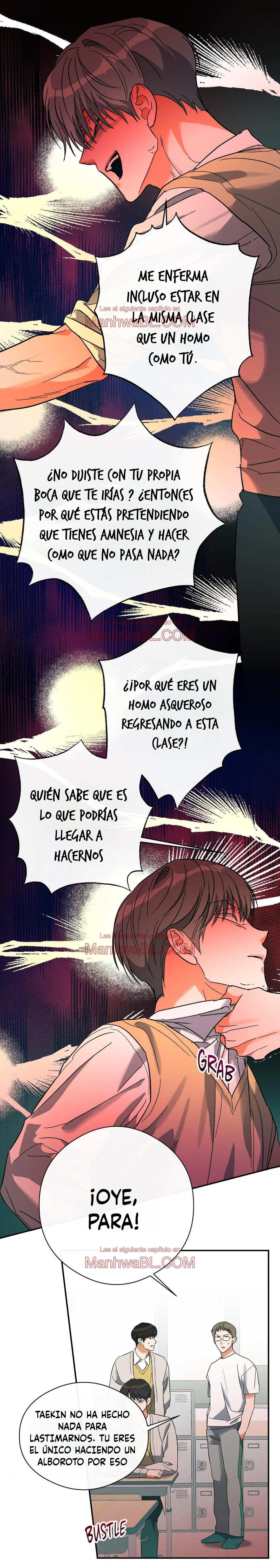 Half of Me - Capítulo 63 3 manhwa