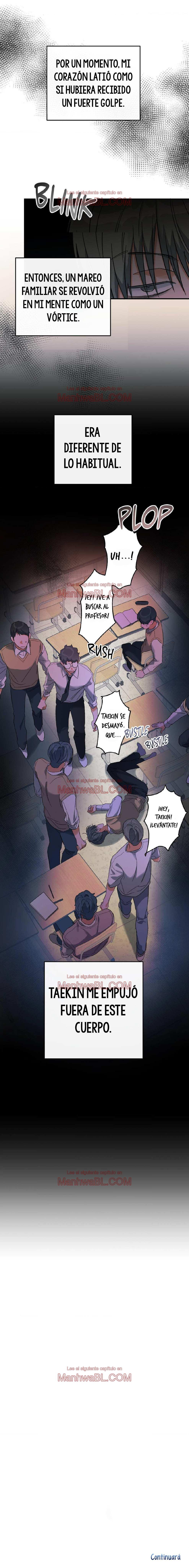 Half of Me - Capítulo 63 3 manhwa
