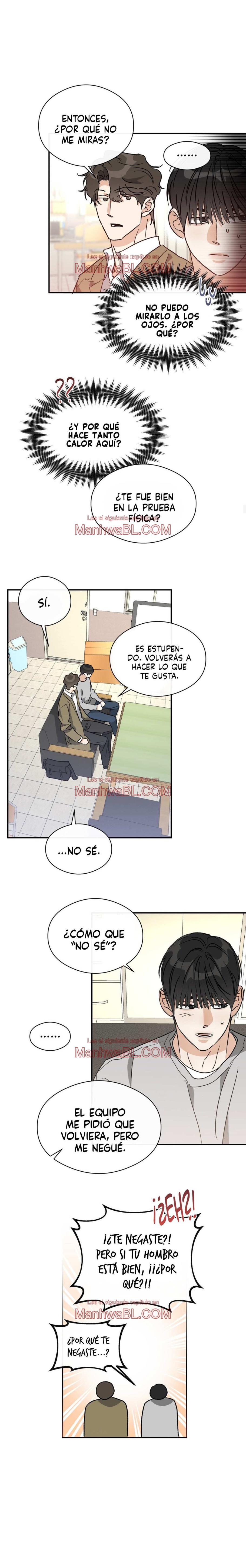 Half of Me - Capítulo 76 2 manhwa