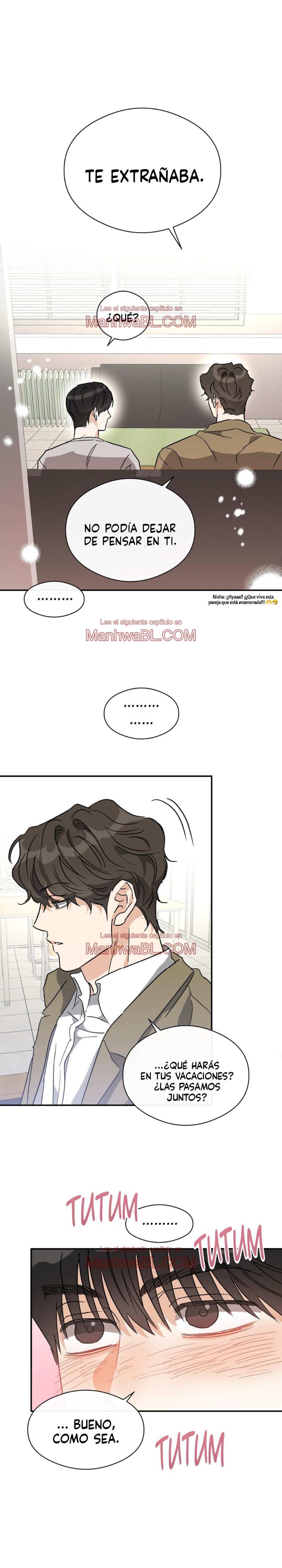 Half of Me - Capítulo 76 2 manhwa