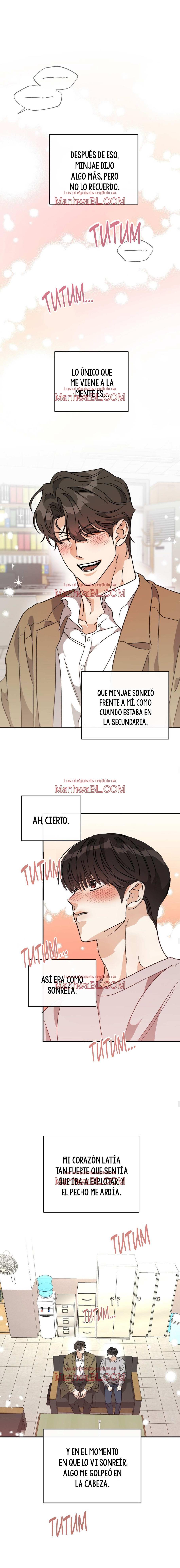 Half of Me - Capítulo 76 2 manhwa