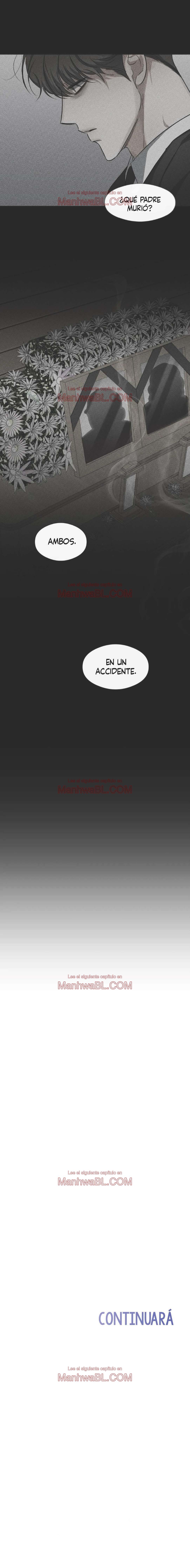 Half of Me - Capítulo 27 3 manhwa