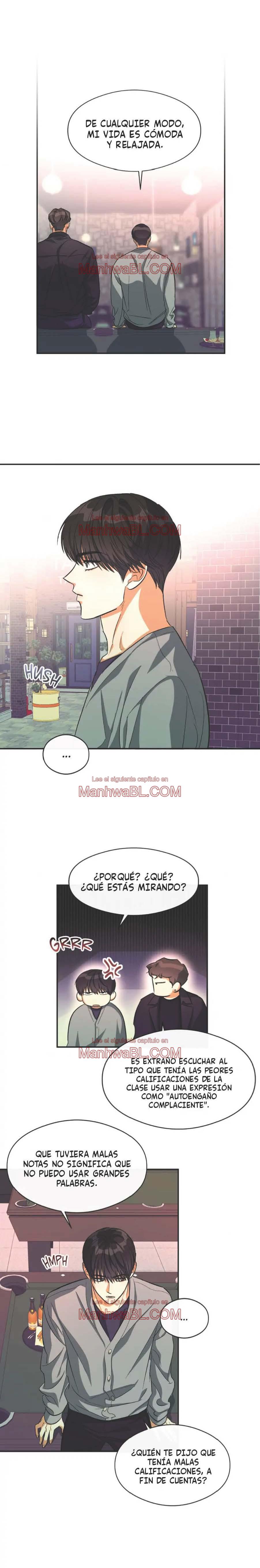 Half of Me - Capítulo 46 3 manhwa