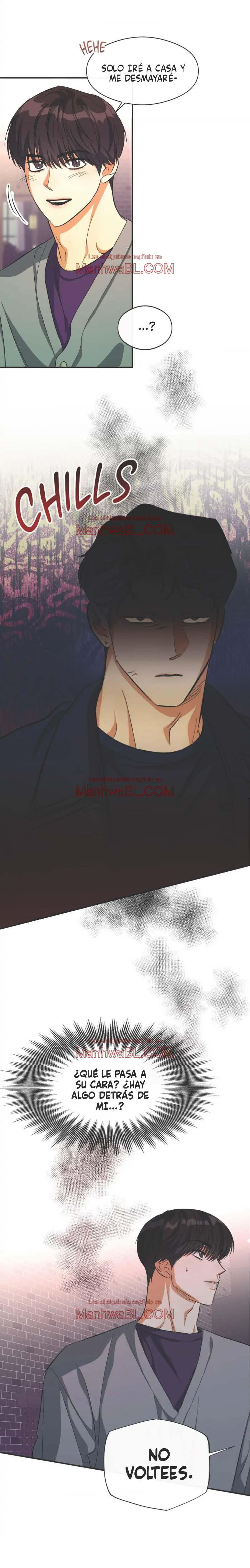 Half of Me - Capítulo 46 3 manhwa