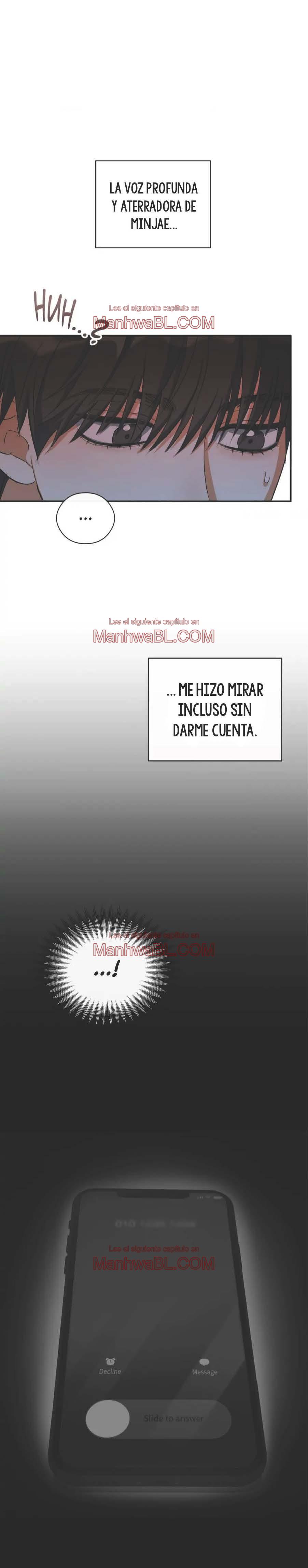 Half of Me - Capítulo 46 3 manhwa