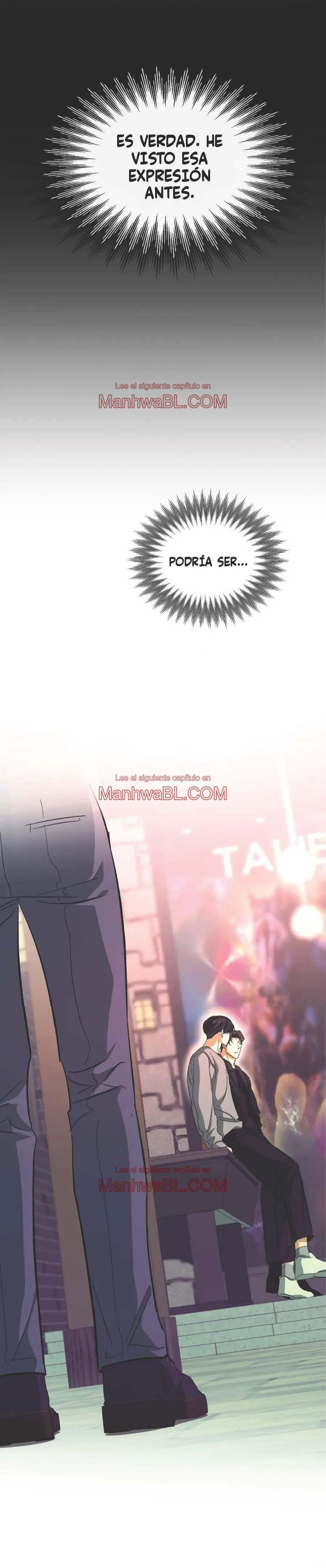 Half of Me - Capítulo 46 3 manhwa