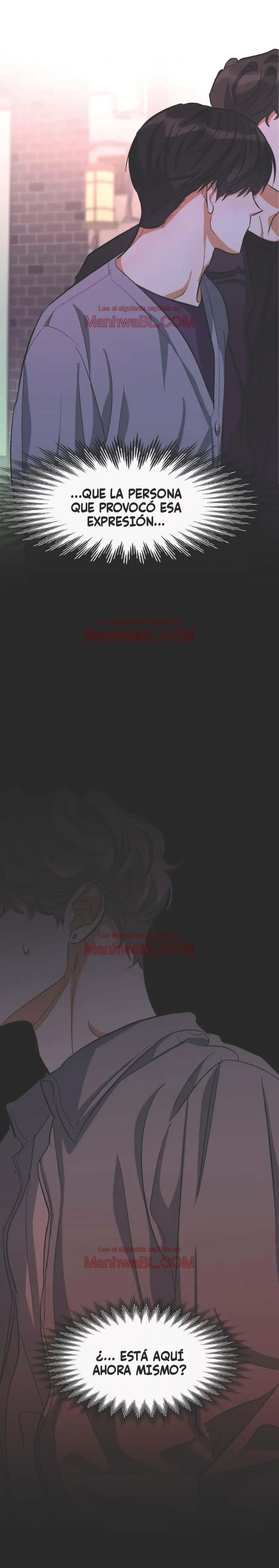 Half of Me - Capítulo 46 3 manhwa