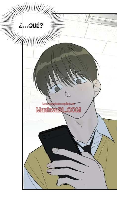 Half of Me - Capítulo 16 2 manhwa