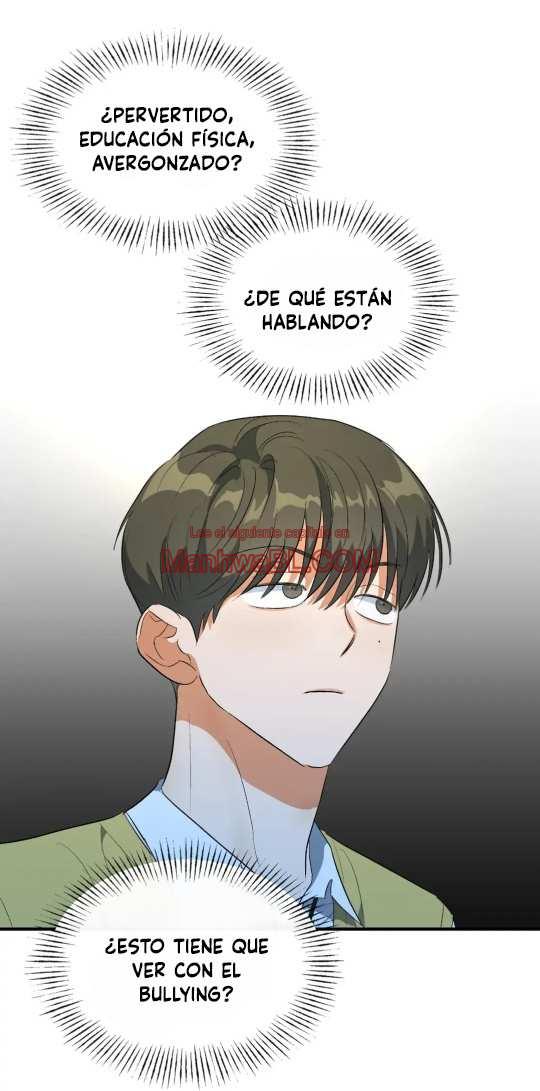Half of Me - Capítulo 16 2 manhwa