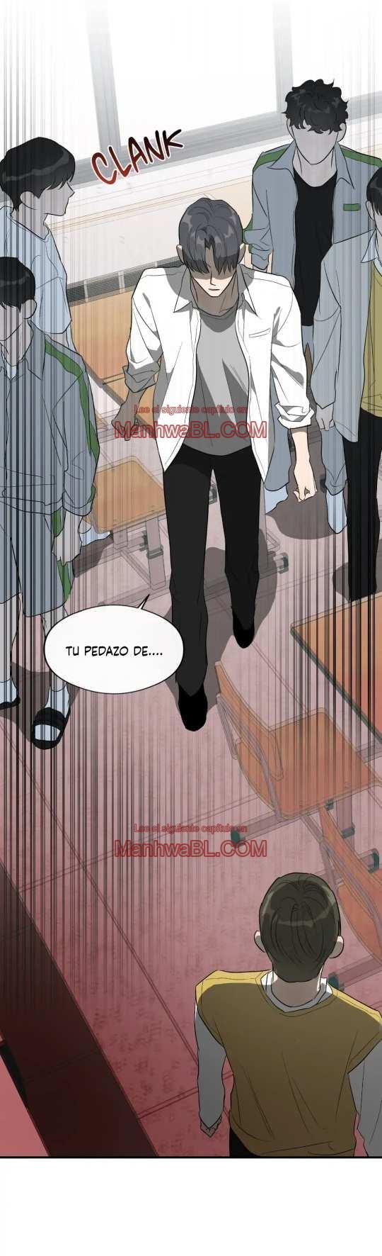 Half of Me - Capítulo 16 2 manhwa