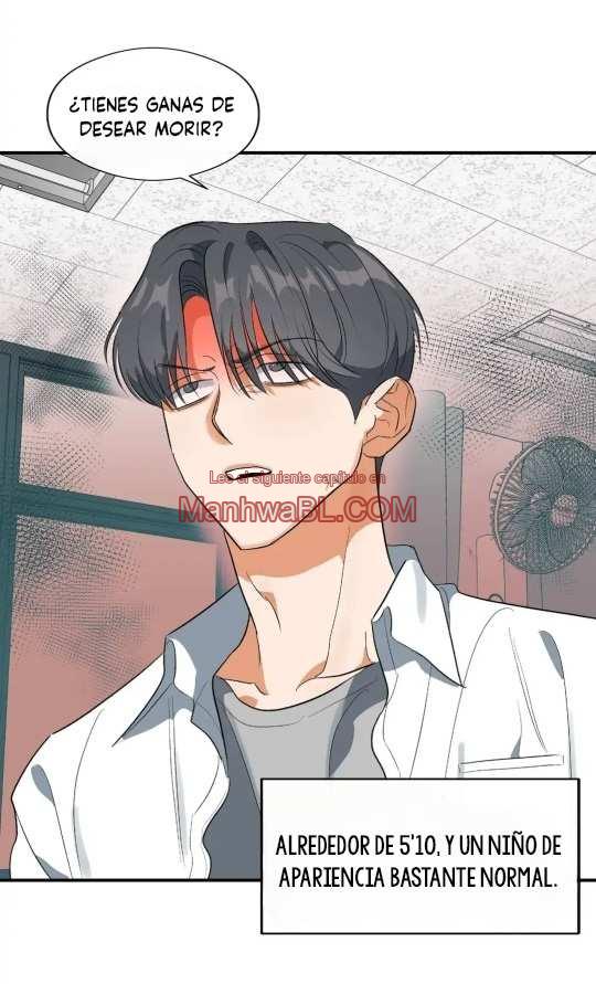 Half of Me - Capítulo 16 2 manhwa