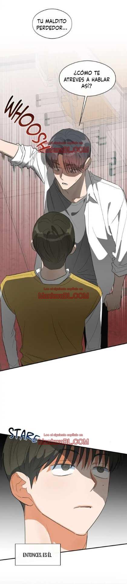 Half of Me - Capítulo 16 2 manhwa