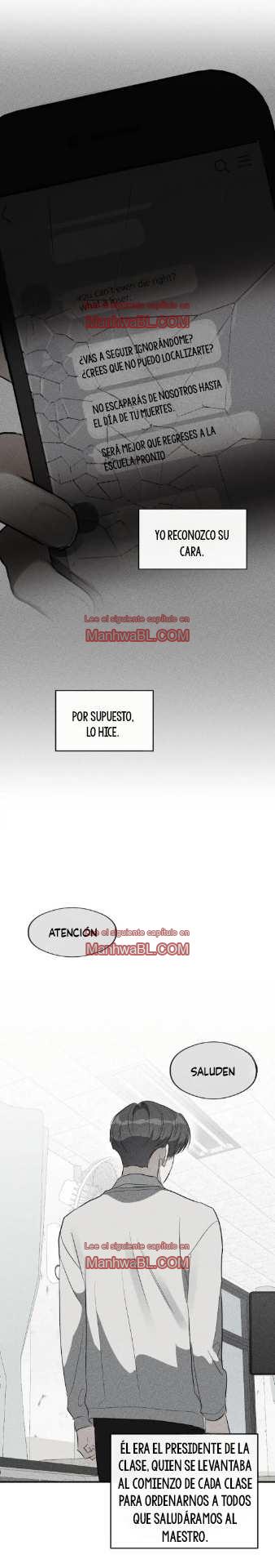 Half of Me - Capítulo 16 2 manhwa