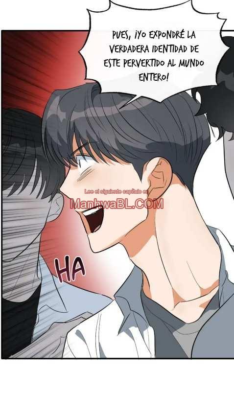 Half of Me - Capítulo 16 2 manhwa