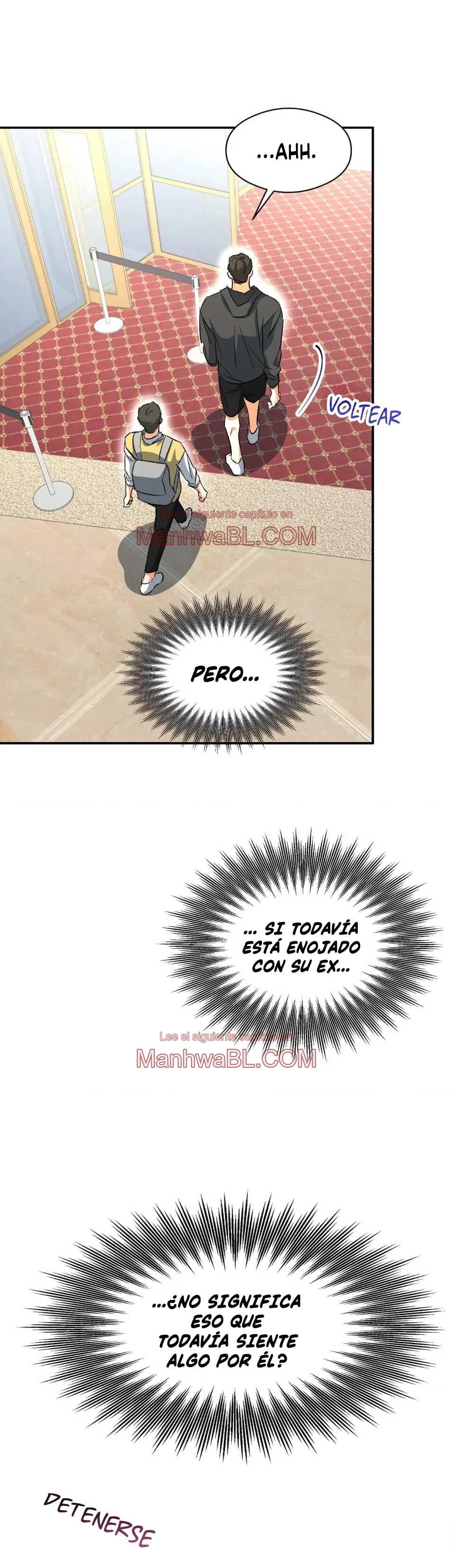 Half of Me - Capítulo 48 3 manhwa