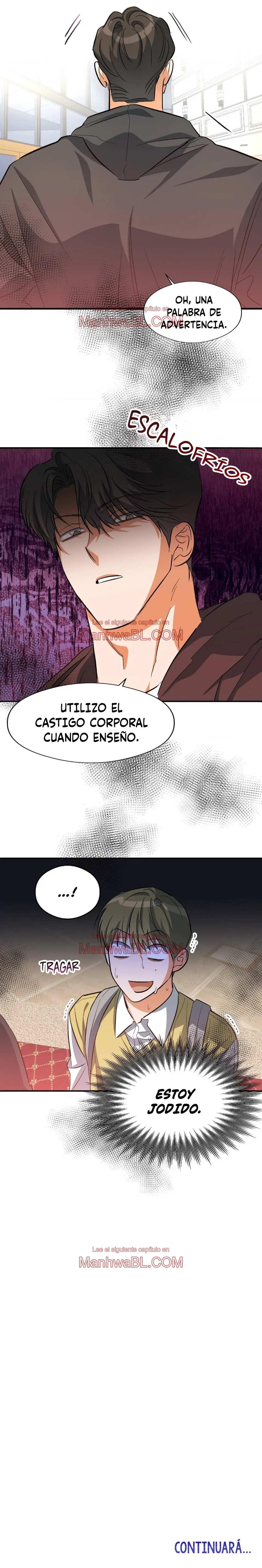 Half of Me - Capítulo 48 3 manhwa