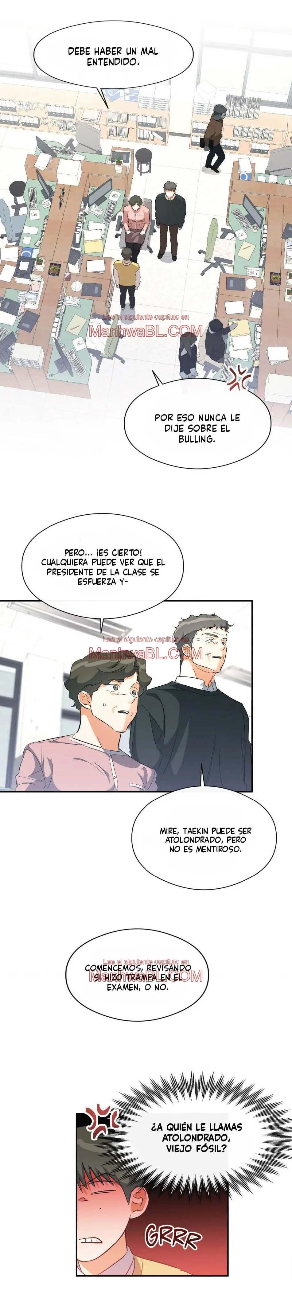 Half of Me - Capítulo 54 2 manhwa