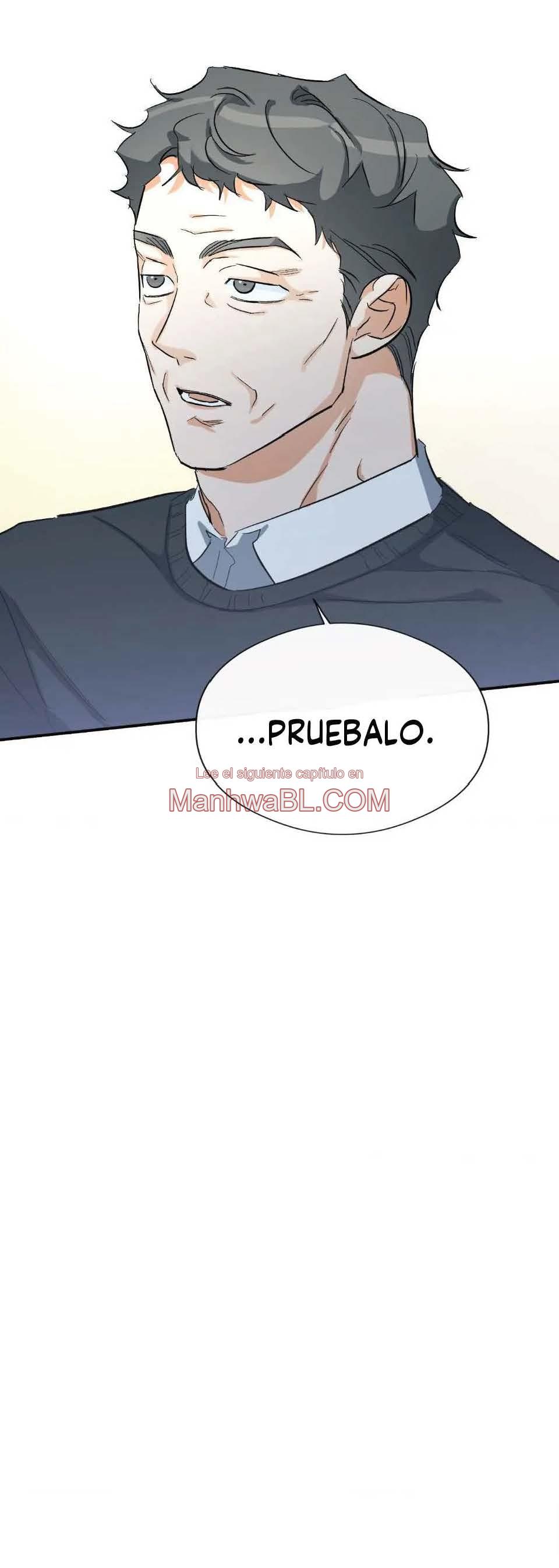Half of Me - Capítulo 54 2 manhwa