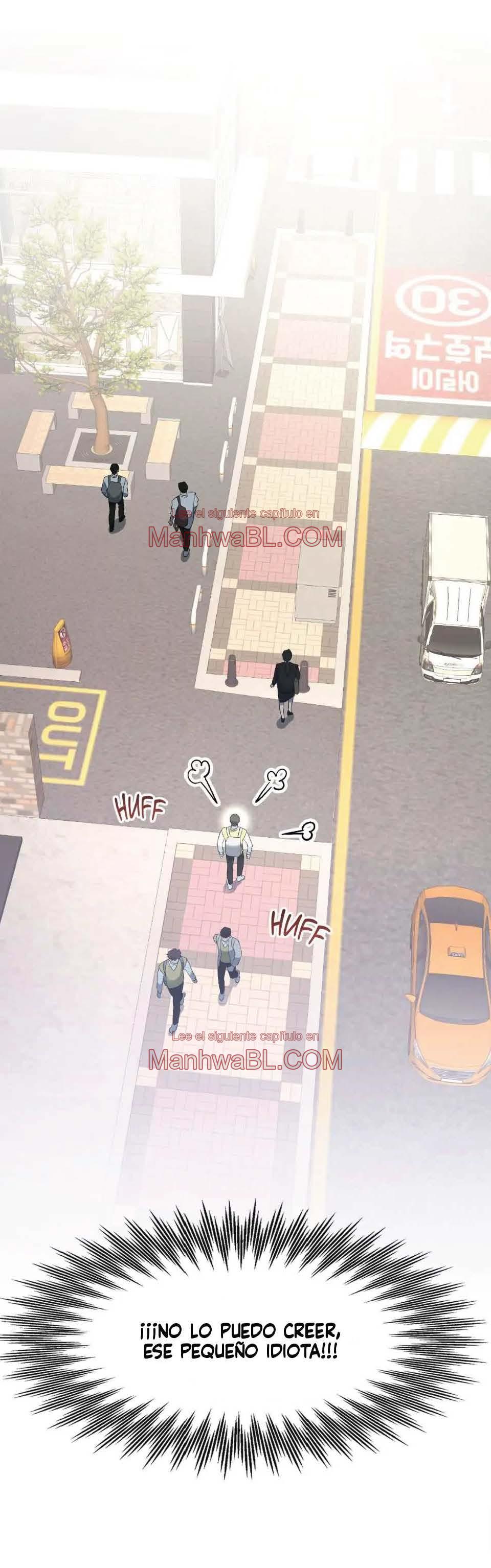 Half of Me - Capítulo 54 2 manhwa