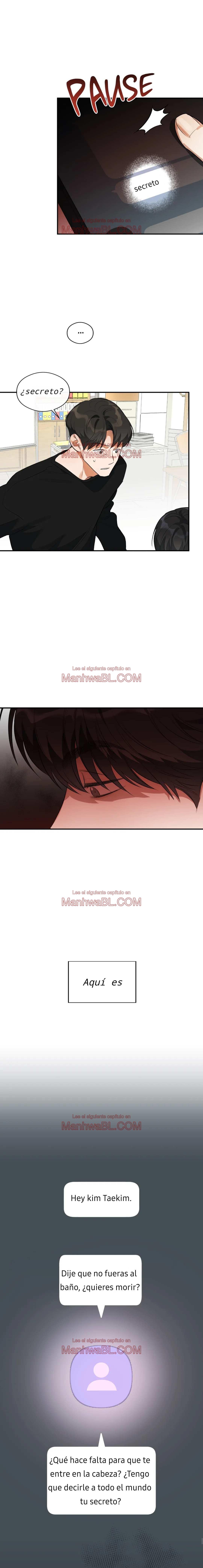 Half of Me - Capítulo 9 3 manhwa