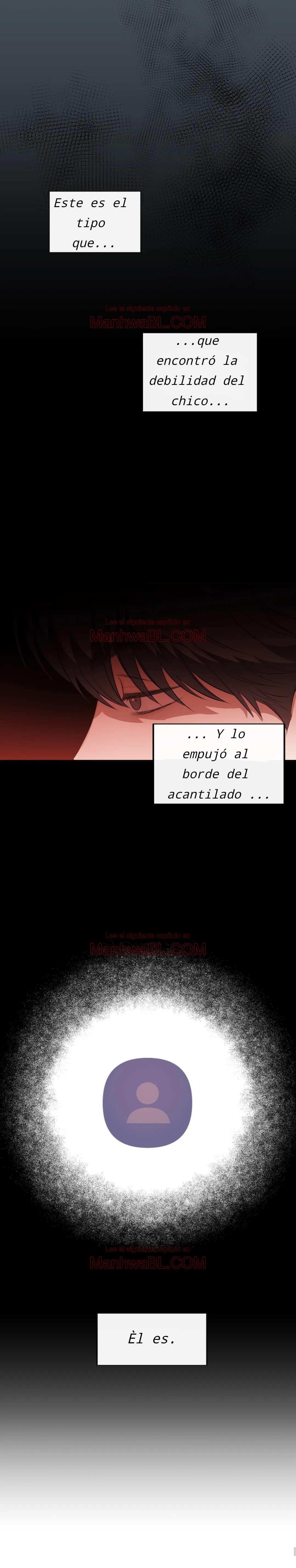 Half of Me - Capítulo 9 3 manhwa