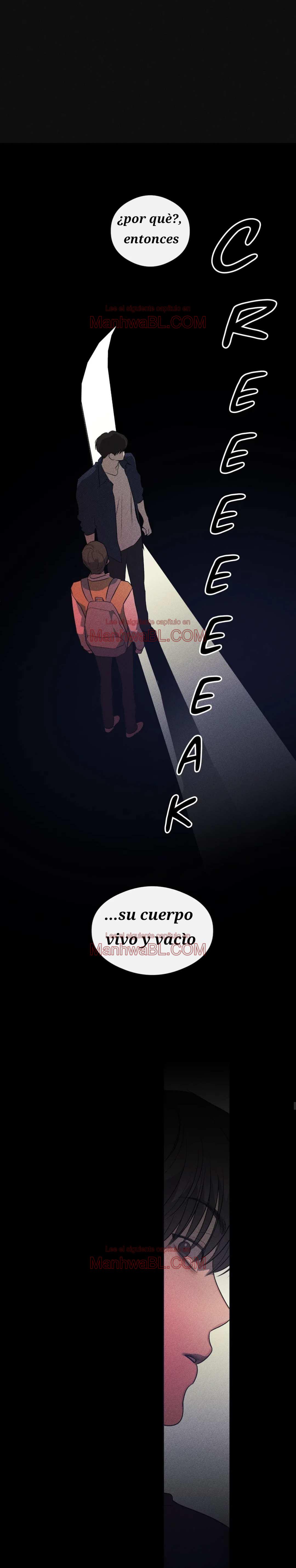 Half of Me - Capítulo 8 manhwa