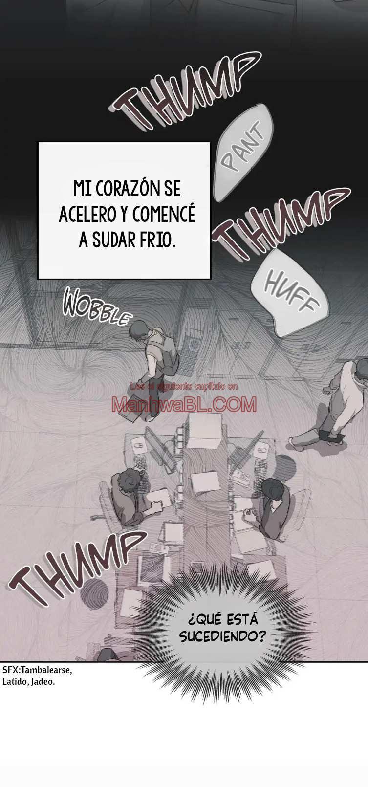 Half of Me - Capítulo 17 2 manhwa