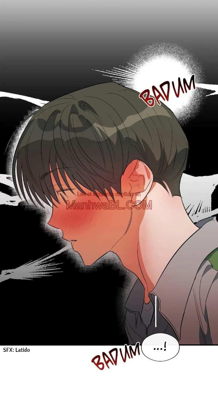 Half of Me - Capítulo 17 2 manhwa