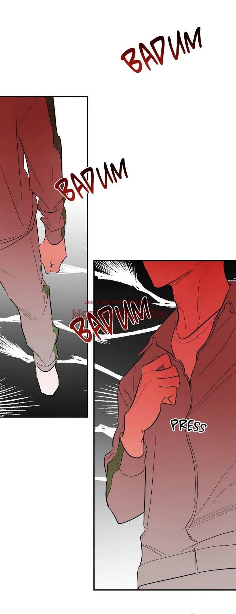 Half of Me - Capítulo 17 2 manhwa