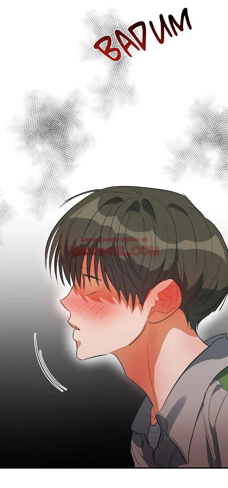 Half of Me - Capítulo 17 2 manhwa